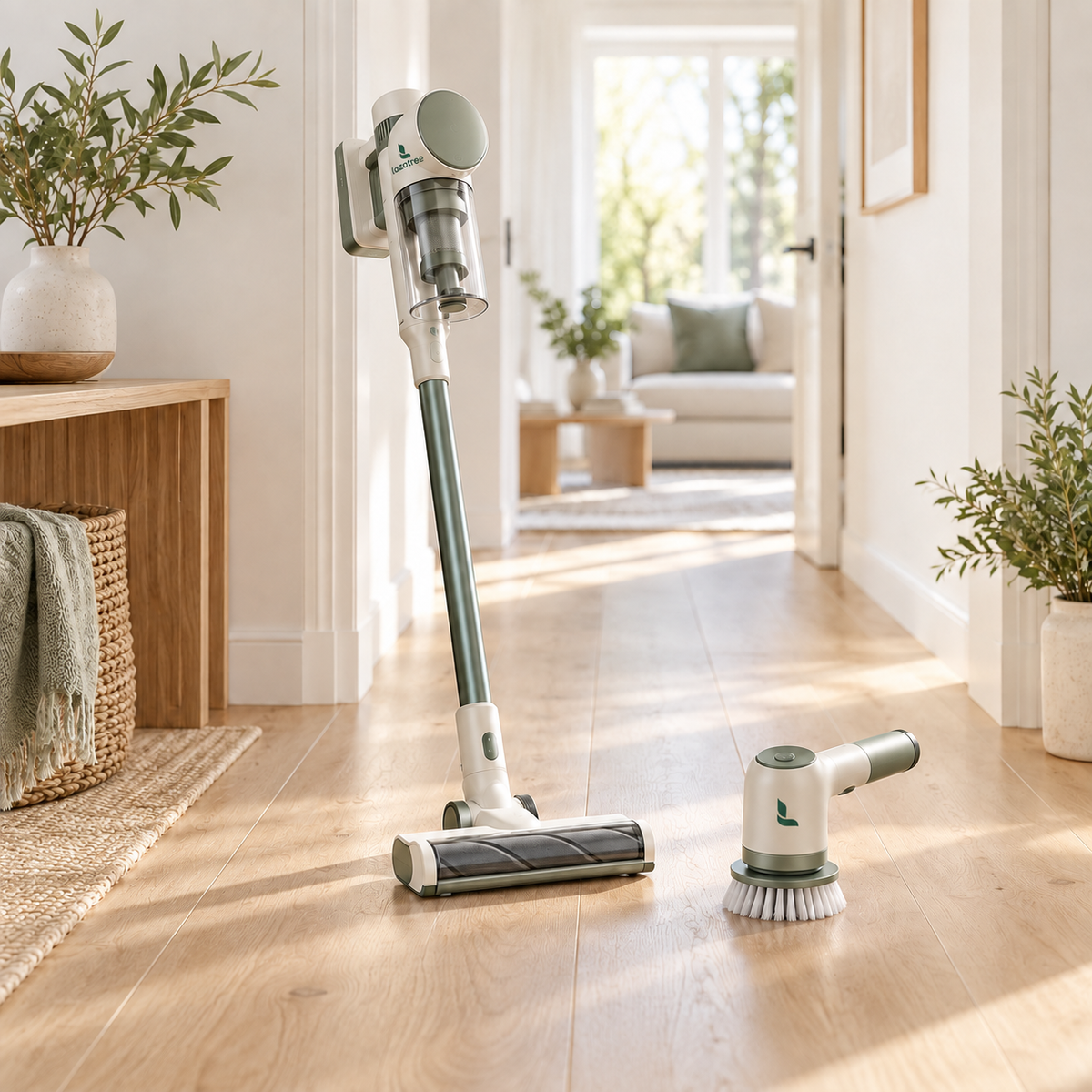 Cleaning