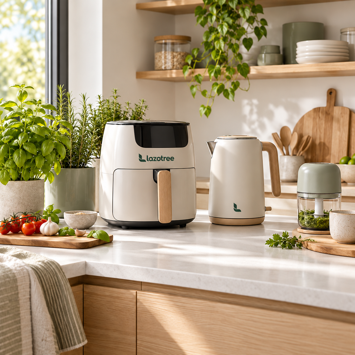 Kitchen Gadgets