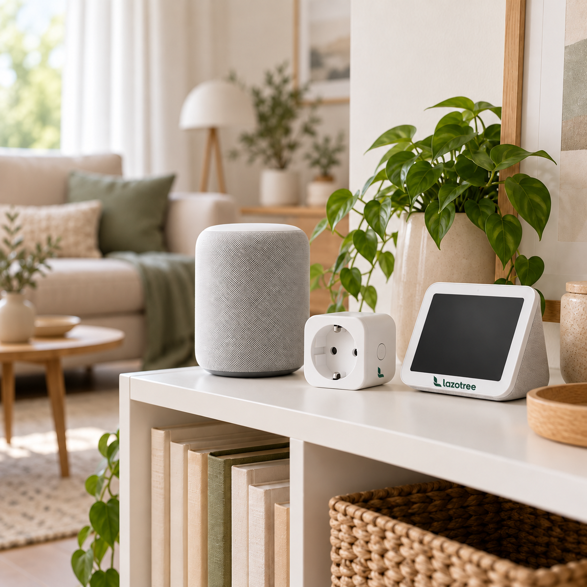 Home Essentials