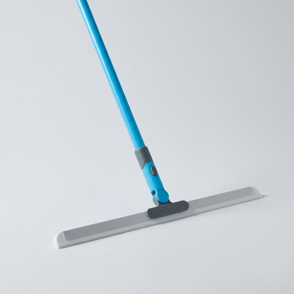 CLEANROLL – Manual Rug Sweeper for Fast and Convenient Cleaning