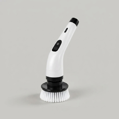 SCRUBORA – Cordless Electric Cleaner for Easy Stain Removal