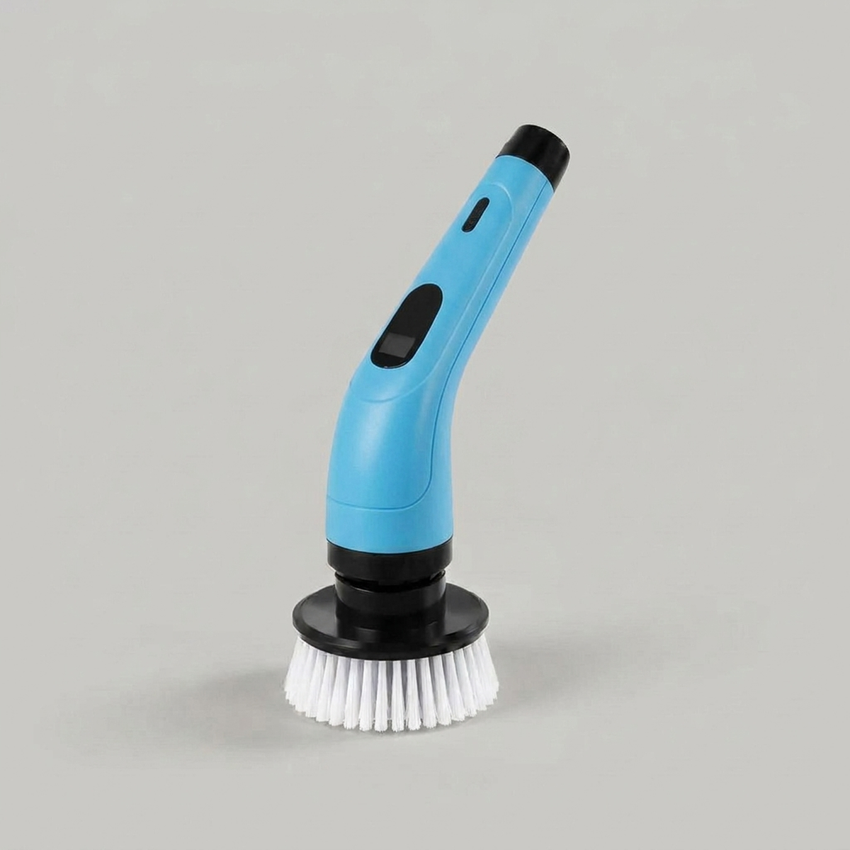 SCRUBORA – Cordless Electric Cleaner for Easy Stain Removal