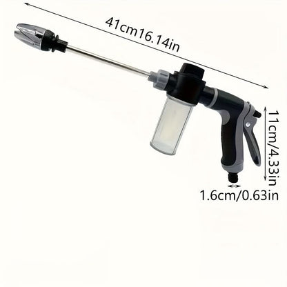 WASHFLOW – High-Pressure Cleaning Sprayer for Outdoor Use