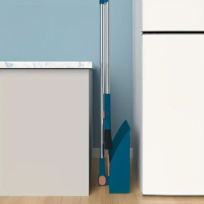 SWEEPMATE – Long Handle Broom Set
