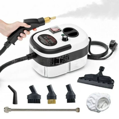 VAPORBLAST – High-Performance 2500W Steam Cleaner