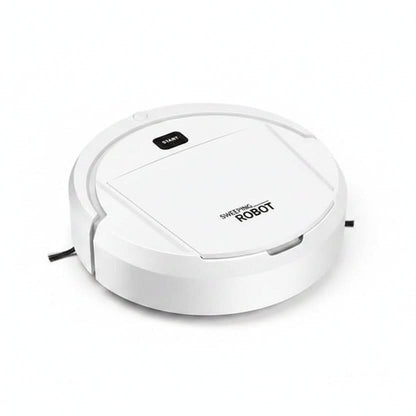 CLEANAIR BOT – Intelligent Robot Vacuum Cleaning Machine