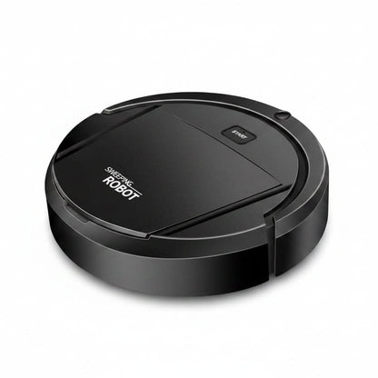 CLEANAIR BOT – Intelligent Robot Vacuum Cleaning Machine