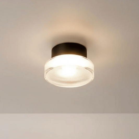 Lazotree | Dæmpbar væglampe i aluminium med varmhvidt LED-lys til hjemmet
